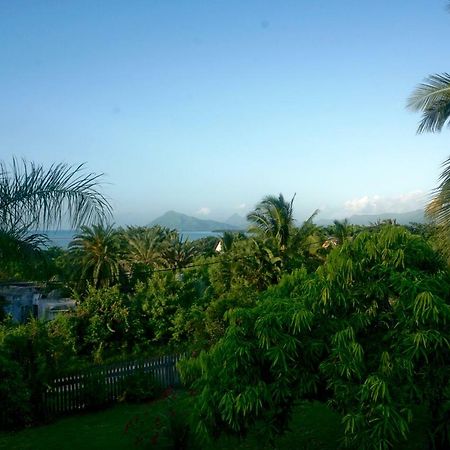 Villa Talassa Le Morne Exterior foto