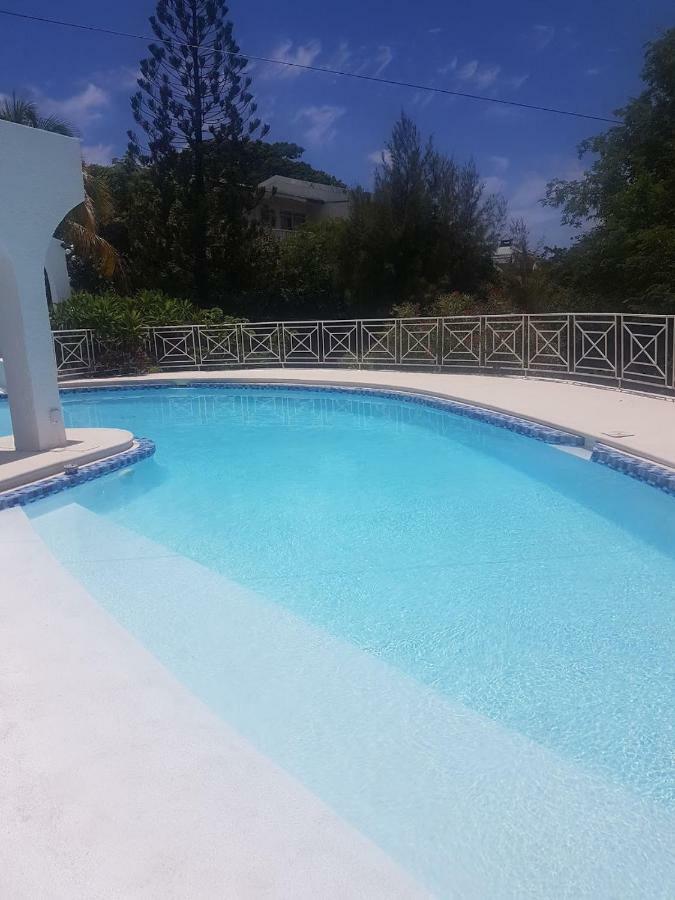 Villa Talassa Le Morne Exterior foto