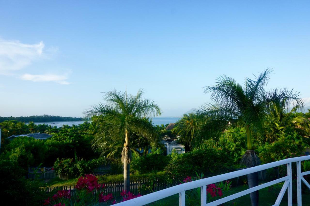 Villa Talassa Le Morne Exterior foto